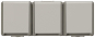 Siemens 5UB4731 DELTA Schuko-Steckdose 