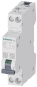 Siemens LS COM 230V 6kA,     5SL6010-6MC 
