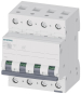 SIEM Leitungsschutzschalter    5SL6650-6 