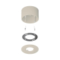 Jung Aufputz-Set f.KNX     PMM-AP-SET-ES 
