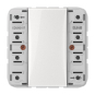 Jung KNX Tastsensor-Modul    CD 52921 ST 