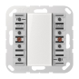 Jung KNX Tastsensor-Modul     A 52941 ST 