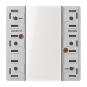 Jung KNX Tastsensor-Modul    LS 52931 ST 