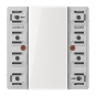 Jung KNX Tastsensor-Modul    LS 52941 ST 