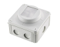 Pracht XLS CCS ASYM -            9800004 