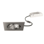 BRUM LED-Einbaustrahler         33355023 