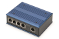 Assmann Industrieller 4-Port   DN-651120 