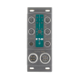 EATON EU6E-SWD-8XD-1 SWD Block-   183270 