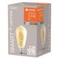 LEDV SMART+Filament Edison Dimmable 