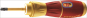 WIHA 591 E-Schraubendreherset    591T101 