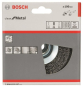 Bosch Kegelbürste gewellter   2608622057 