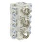 EATON 3 POLE BASE FOR DO2      TFRN02-SD 