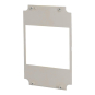 EATON GA-RS-I23 Geräteabdeckung   046378 
