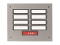 GRO UP Klingeltableau mit          55829 