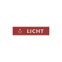 GRO Lichtschild für                51026 
