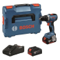 Bosch Akku-Bohrschrauber      06019N3203 