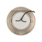 Nobile A 5068 T Flat chrom 8W 1868005223 