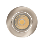 Nobile A 5068 T Flat chrom 8W 1868005223 
