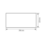 Esylux SLE 23 SYMBOL SET 2    EN10032752 
