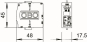 OBO V25-B+C 0-280 CombiController V25 