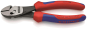 Knipex Kraftseitenschneider      7372180 
