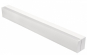 SGL PRELUDE SQUARE HVIT KLII 2700 111370 