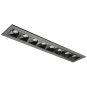 SGLI Inspire R 300 schwarz 970lm  212446 