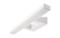 SGL VIEW weiß-matt 15W LED 2700K  111420 