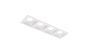 SGLI INSPIRE 150 REFLECTOR weiß   212480 