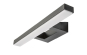 SGL VIEW schwarz 15W LED 4000K    114432 