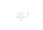 Lichtline LED-Hallentief-   435012120049 
