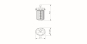 Lichtline IndustryLUX 205   431050650016 