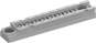 Striebel Montageleiste T=275mm  TZ602P10 