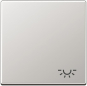 JG Wippe Symbol Licht            A590LAL 