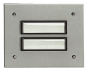 GRO UP Klingeltableau mit          55802 