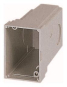 EATON M22-H1 Haube f.Einbauplatte 216548 