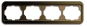 BJ alpha nea Rahmen              1724-21 
