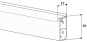 GGK Kanal SL/TC 20x50              12462 