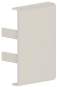 GGK Endplatte für LFG 25x40         4989 