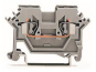 WAGO 280-602 2-Leiter-Durchgangs- 