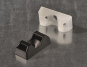 Hellermann CTQM5-PA66-BK(100) Bef.- 