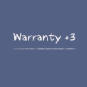Eaton Warranty+3 Product 05     W3005WEB 