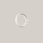 BEGA Bega 13643W Rahmen           13643W 