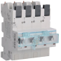 Hager SLS-Schalter 3P+N Cs 35A   HTS635C 