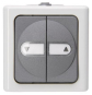 KOPP APWG Blue Electric        561556004 