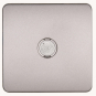 Kopp Wippe m.L.HK02L stahlf.   331120008 