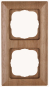 Kopp Abdeckr.2f.HK02 eiche     306630004 