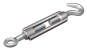 OBO 945 M12 G Spannschloss M12 St G 
