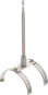 OBO F-FIX-132 Fangstangenhalter 