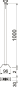 OBO ISAV1000R Isolierter Abstandhalter 